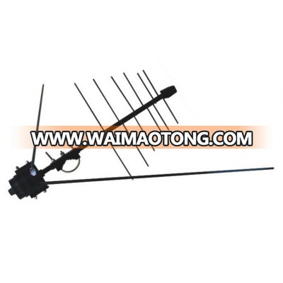 China Factory Yagi Cheap High Gain Power Outdoor Tv Antenna