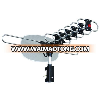 UHF/VHF Digital outdoor HDTV antenna