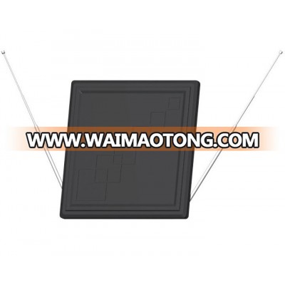 UHF/VHF Digital indoor HDTV antenna