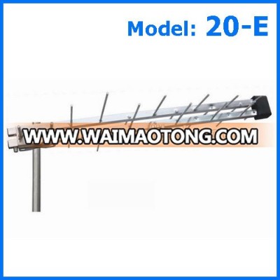 dvb-t Antenna model 20-E