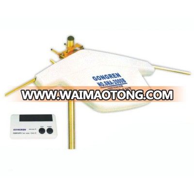 UHF/VHF Digital outdoor HDTV antenna