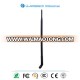 China antenna plant wholesale professional 27Mhz cb antenna rubber duck with 2dBi