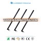 China made professionalomni gain 2db 88~108 Mhz wireless fm broadcase dipole antenna 88-108